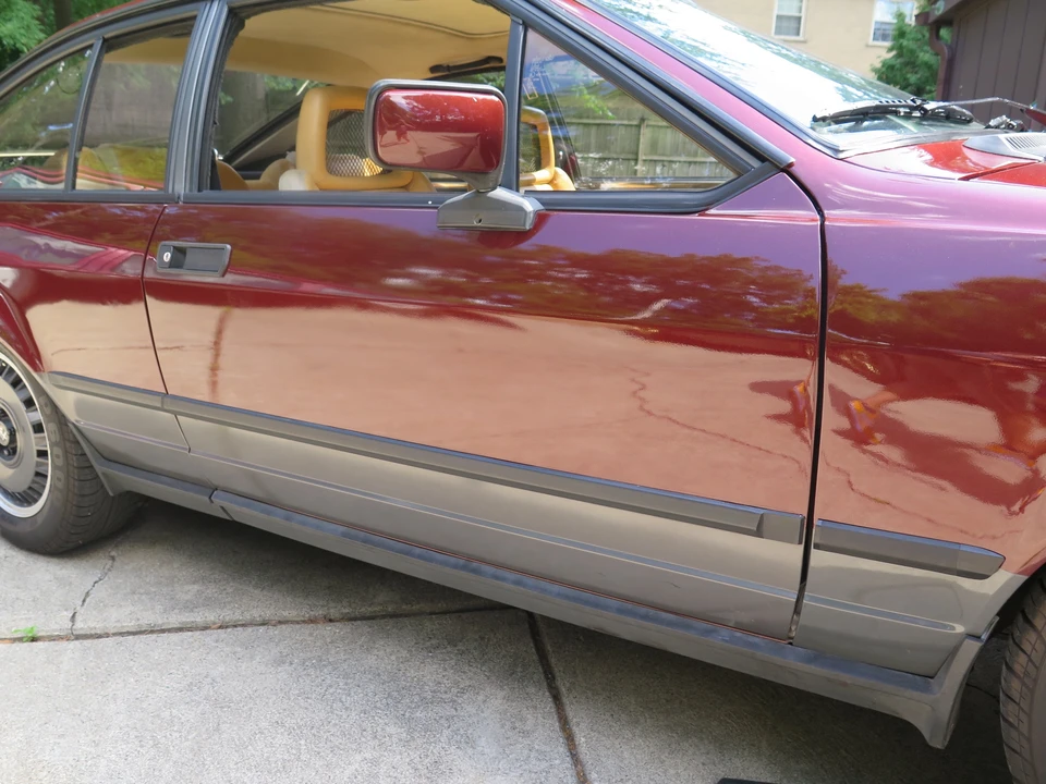 1984 Alfa Romeo Alfetta GT - Image 7 of 31