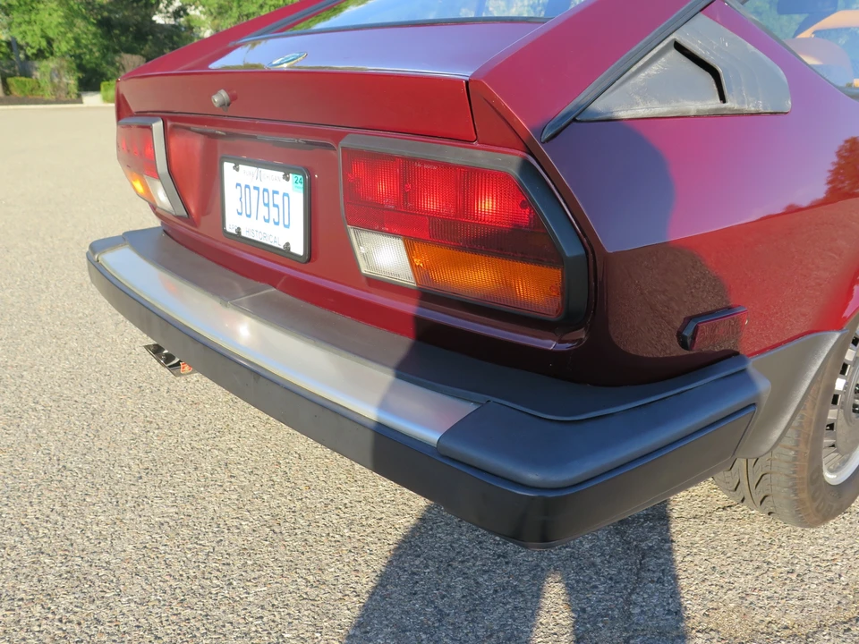 1984 Alfa Romeo Alfetta GT - Image 17 of 31