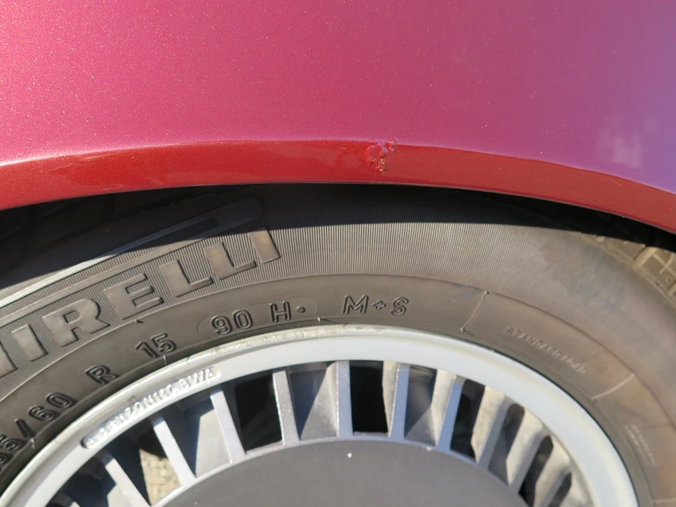 1984 Alfa Romeo Alfetta GT - Image 19 of 31