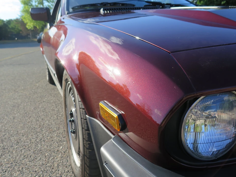 1984 Alfa Romeo Alfetta GT - Image 21 of 31
