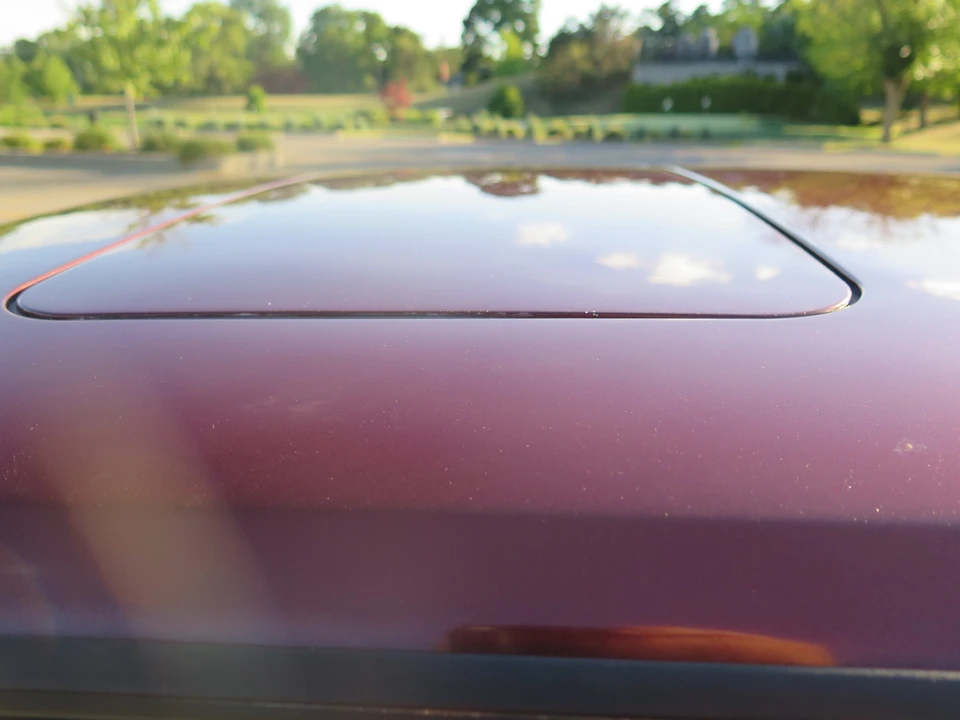 1984 Alfa Romeo Alfetta GT - Image 28 of 31