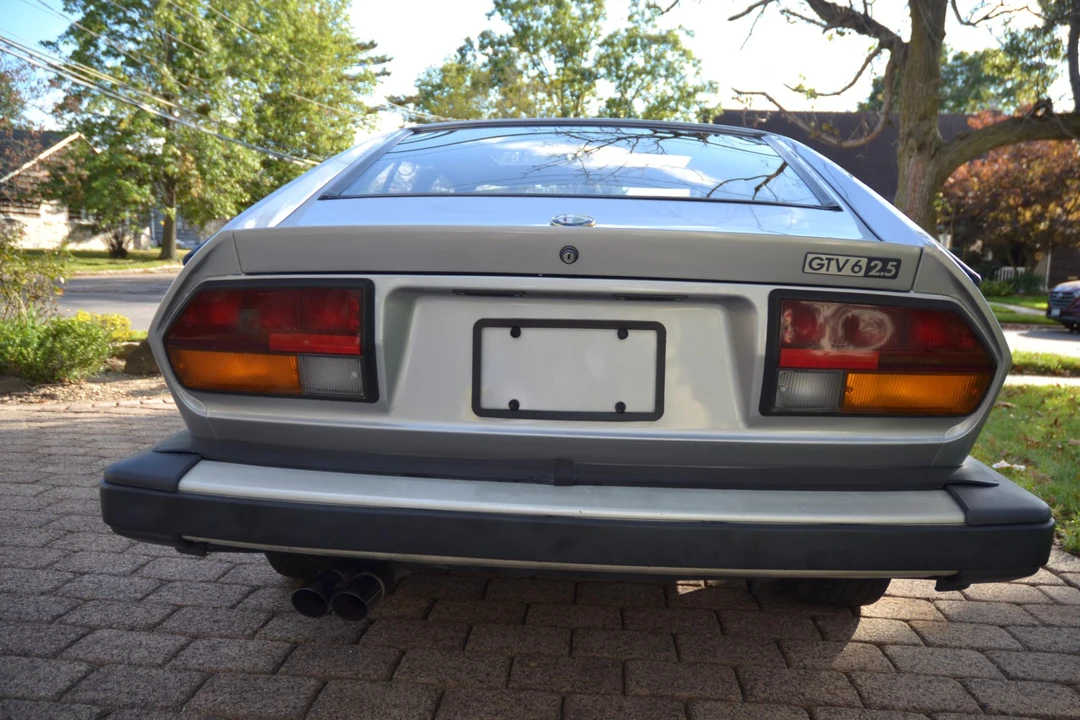1984 Alfa Romeo Alfetta GT - Image 12 of 31