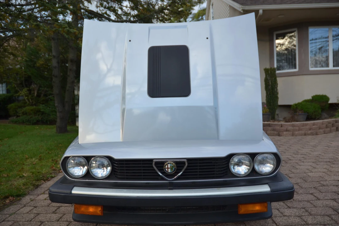 1984 Alfa Romeo Alfetta GT - Image 21 of 31