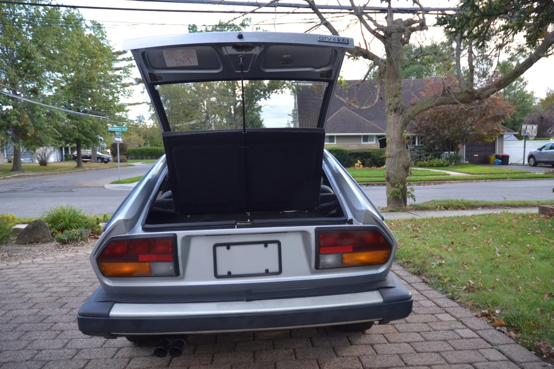 1984 Alfa Romeo Alfetta GT - Image 24 of 31