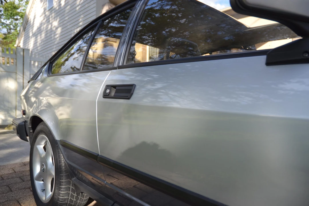 1984 Alfa Romeo Alfetta GT - Image 29 of 31