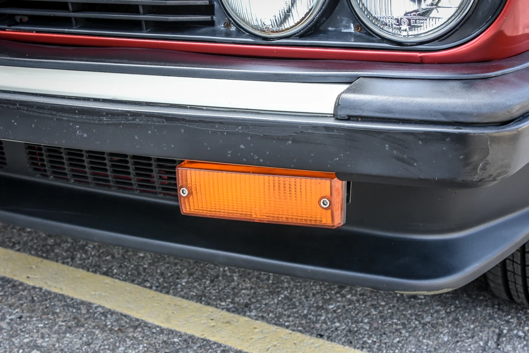 1984 Alfa Romeo Alfetta GT - Image 13 of 31