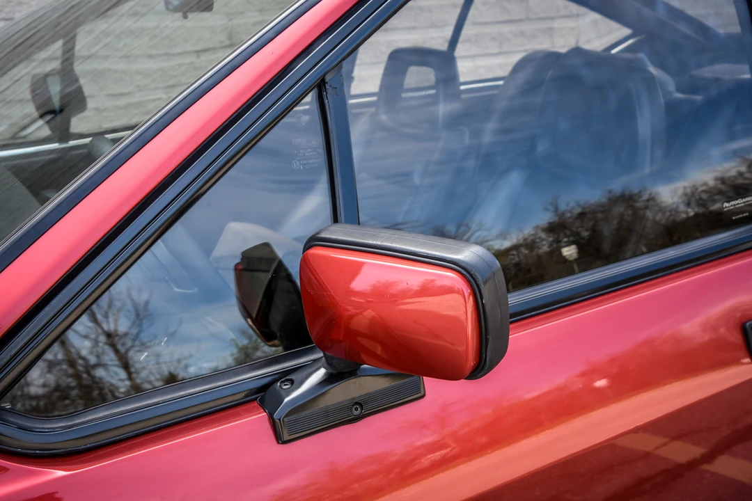 1984 Alfa Romeo Alfetta GT - Image 22 of 31