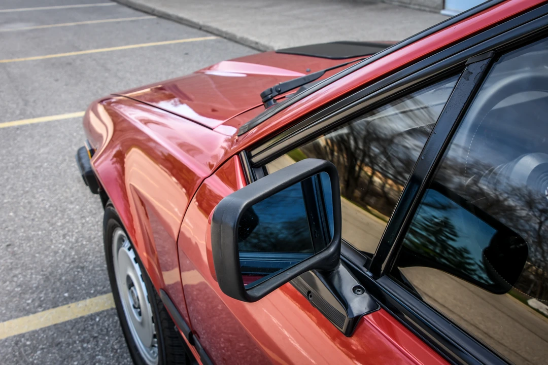 1984 Alfa Romeo Alfetta GT - Image 23 of 31