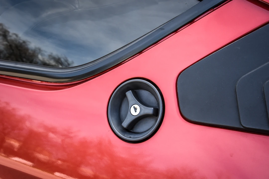 1984 Alfa Romeo Alfetta GT - Image 28 of 31
