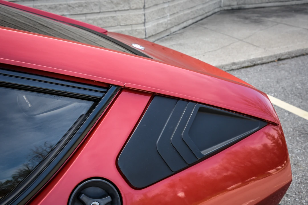 1984 Alfa Romeo Alfetta GT - Image 26 of 31