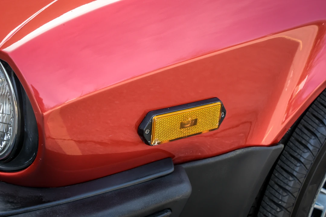 1984 Alfa Romeo Alfetta GT - Image 16 of 31