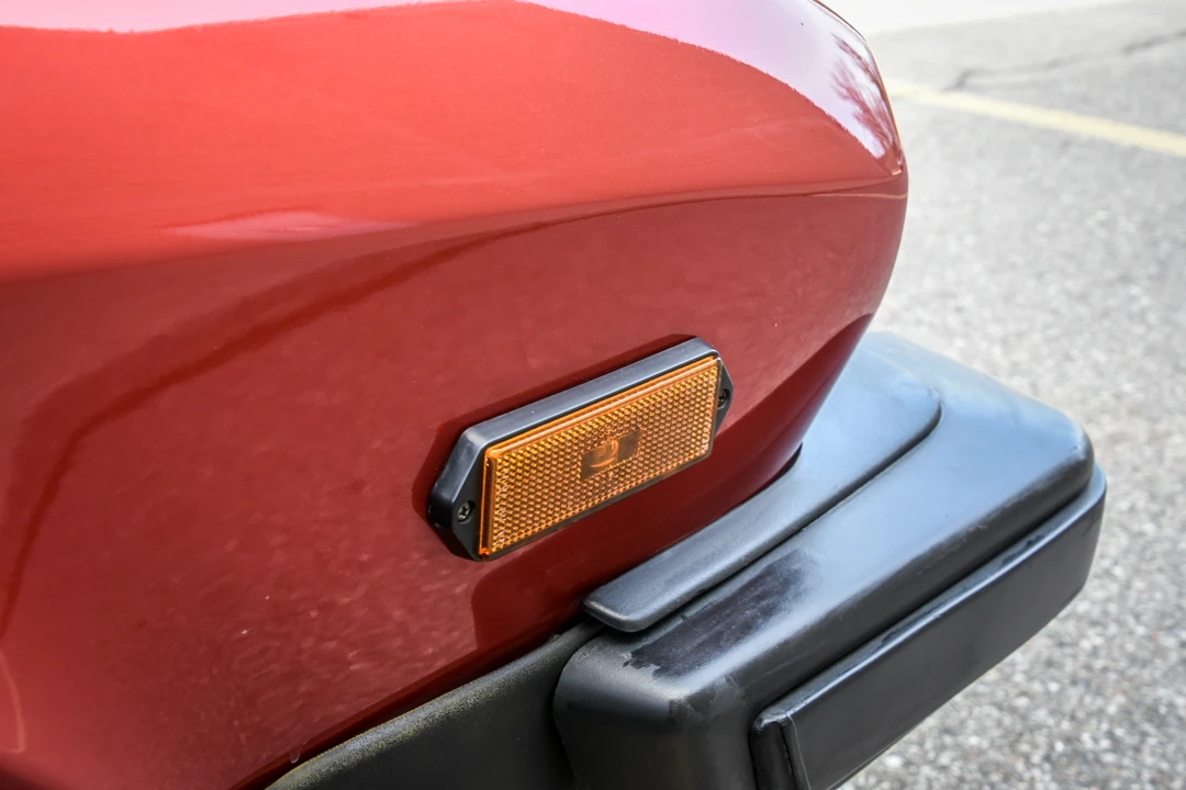 1984 Alfa Romeo Alfetta GT - Image 17 of 31