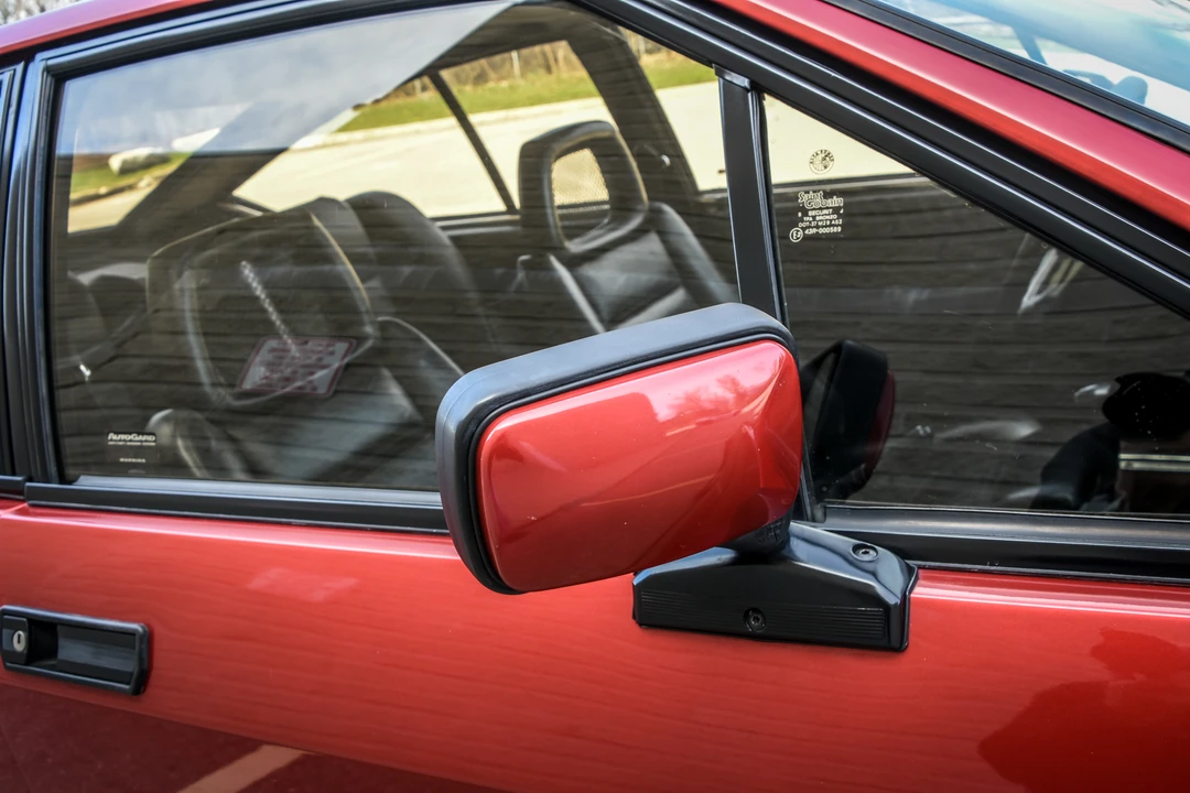1984 Alfa Romeo Alfetta GT - Image 24 of 31