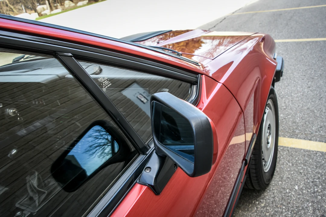 1984 Alfa Romeo Alfetta GT - Image 25 of 31