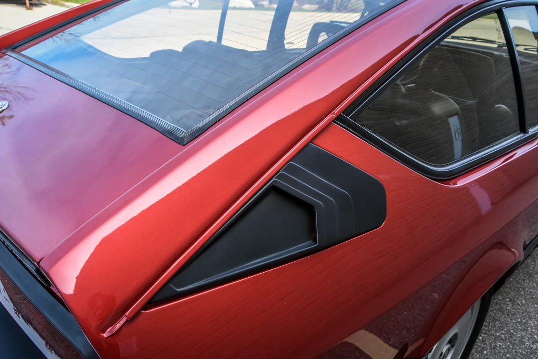 1984 Alfa Romeo Alfetta GT - Image 27 of 31