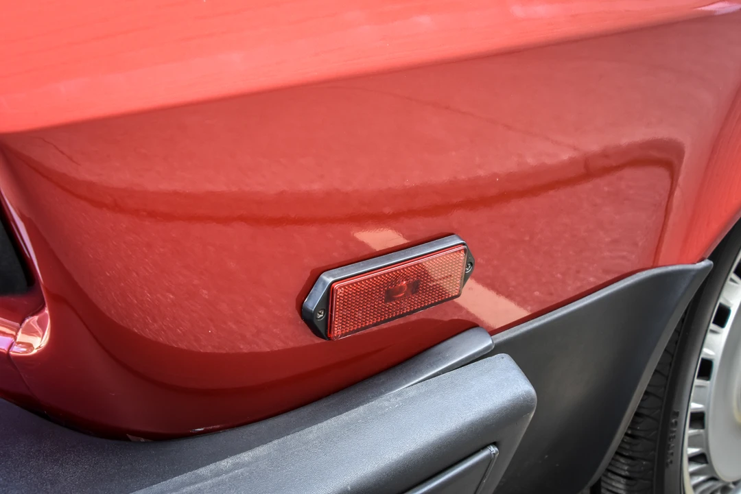 1984 Alfa Romeo Alfetta GT - Image 19 of 31