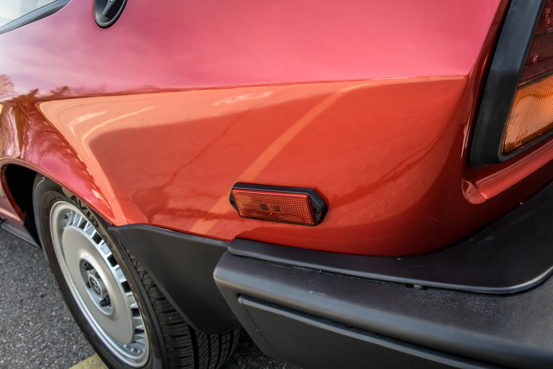 1984 Alfa Romeo Alfetta GT - Image 18 of 31