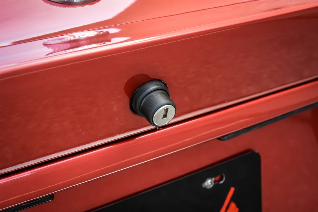 1984 Alfa Romeo Alfetta GT - Image 29 of 31