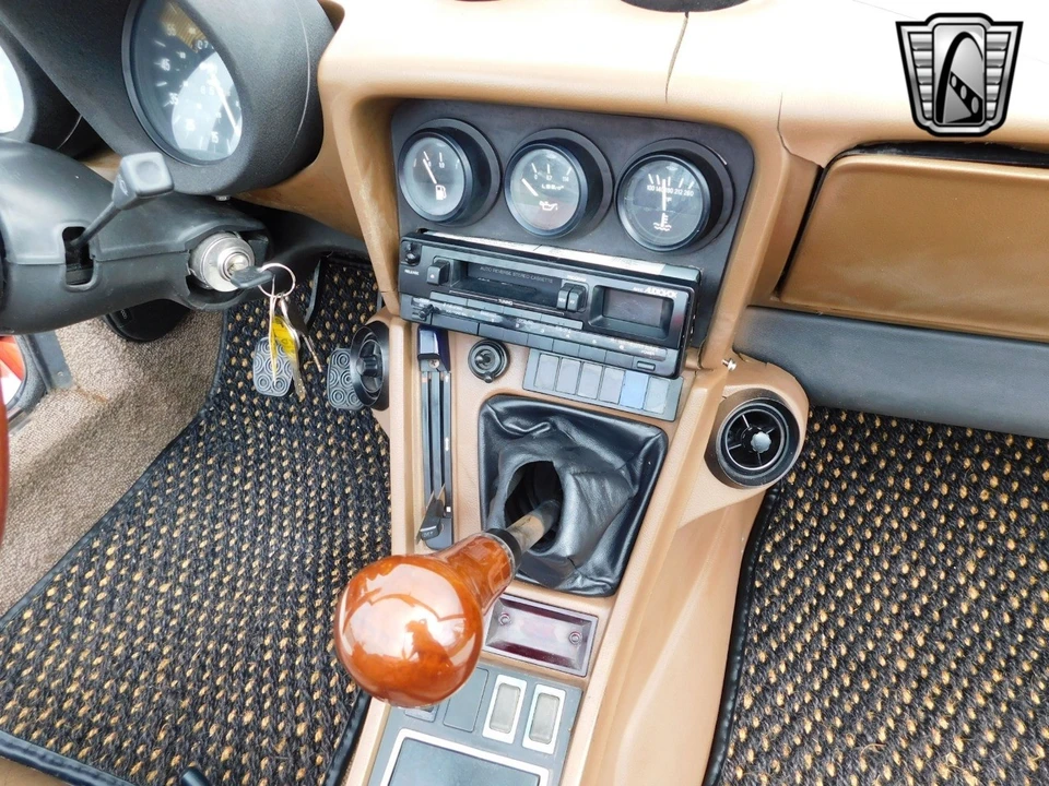 1984 Alfa Romeo Series 3 - Image 21 of 21