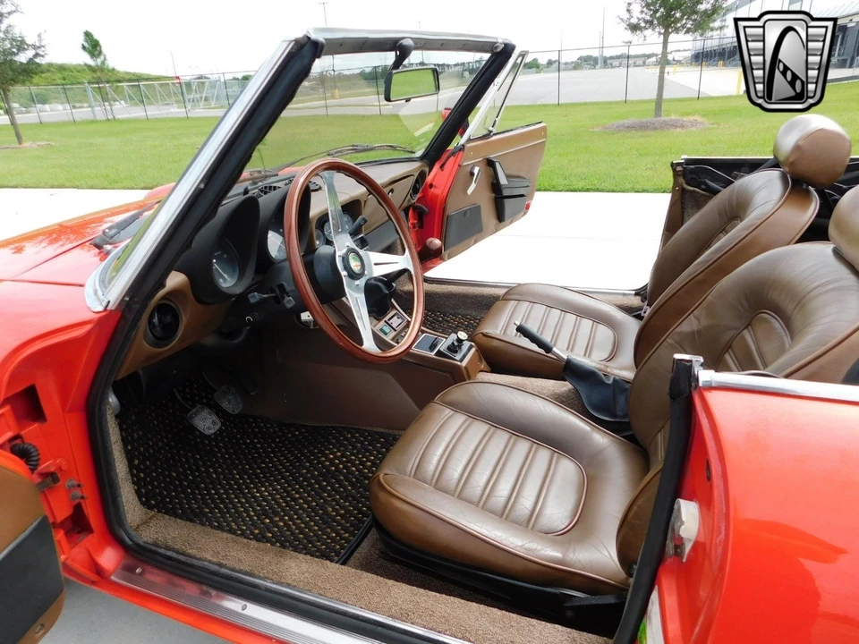 1984 Alfa Romeo Series 3 - Image 15 of 21