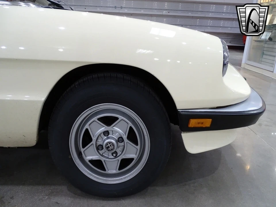 1984 Alfa Romeo Series 3 - Image 16 of 21