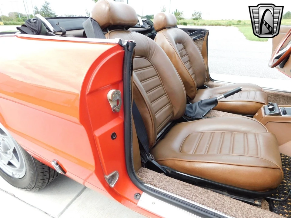 1984 Alfa Romeo Series 3 - Image 17 of 21