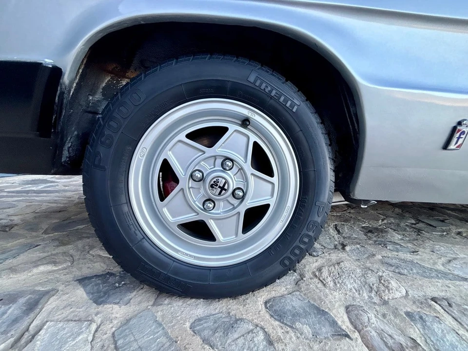 1984 Alfa Romeo Series 3 - Image 30 of 31