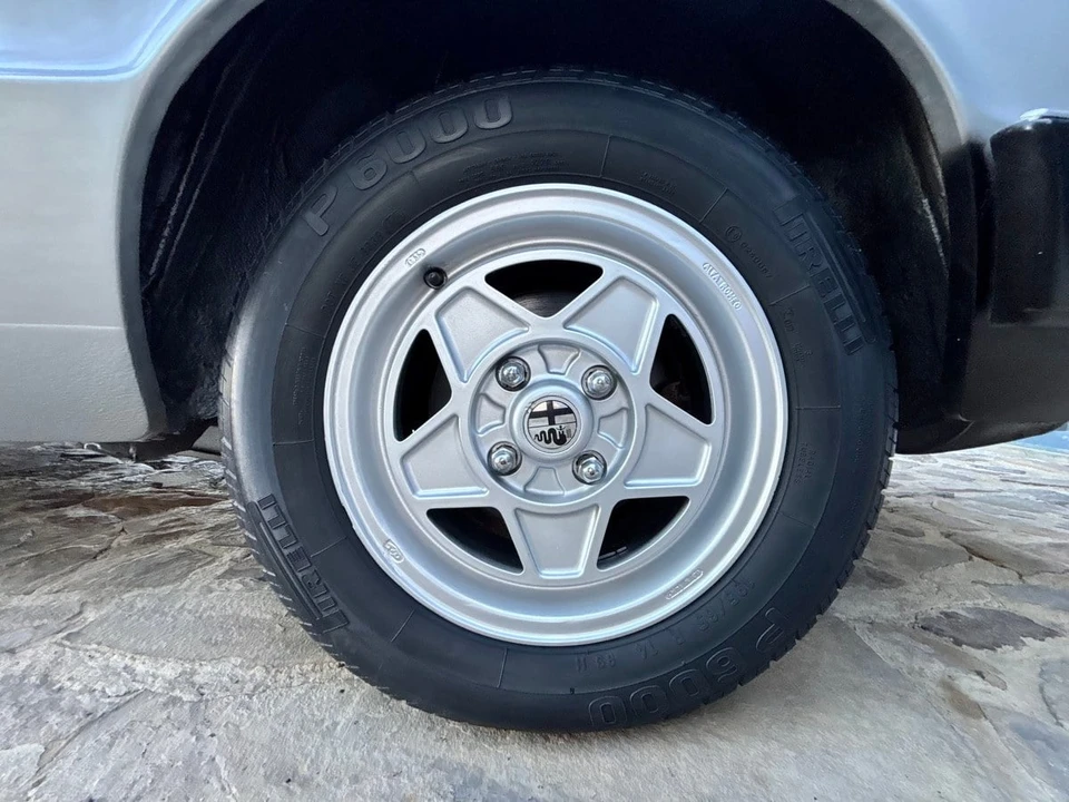 1984 Alfa Romeo Series 3 - Image 31 of 31