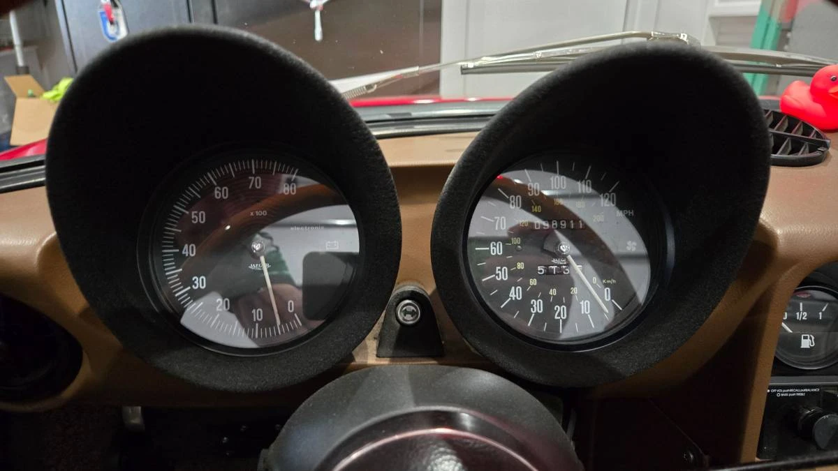 1984 Alfa Romeo Series 3 - Image 5 of 10