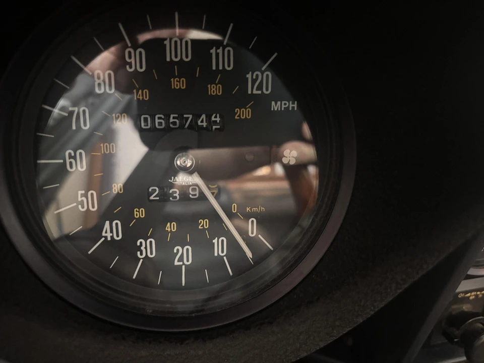1984 Alfa Romeo Series 3 - Image 27 of 31