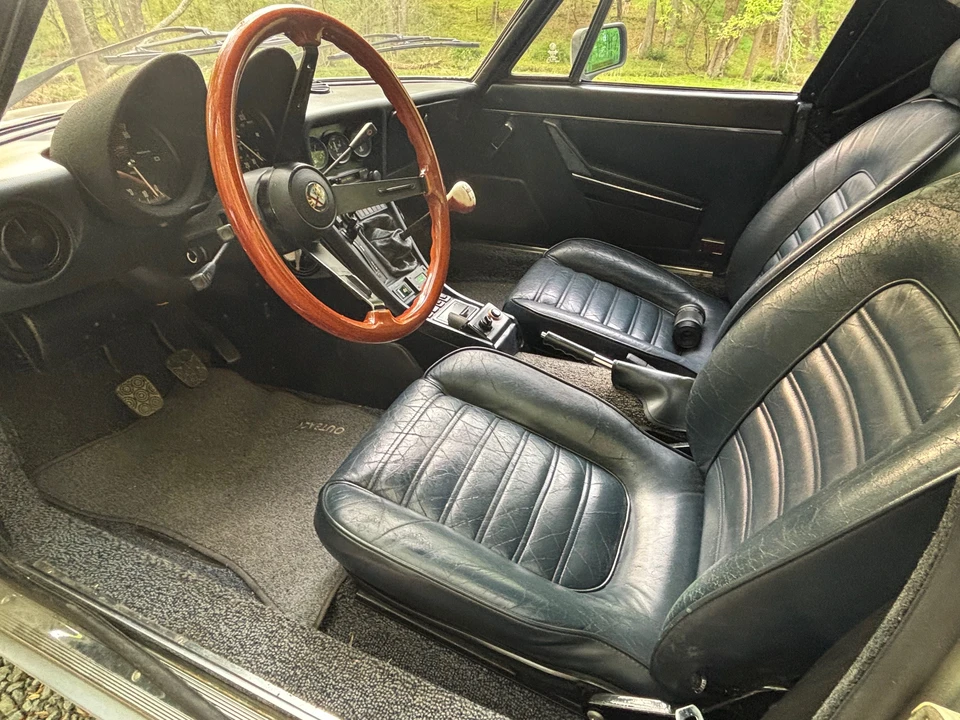 1984 Alfa Romeo Series 3 - Image 25 of 31