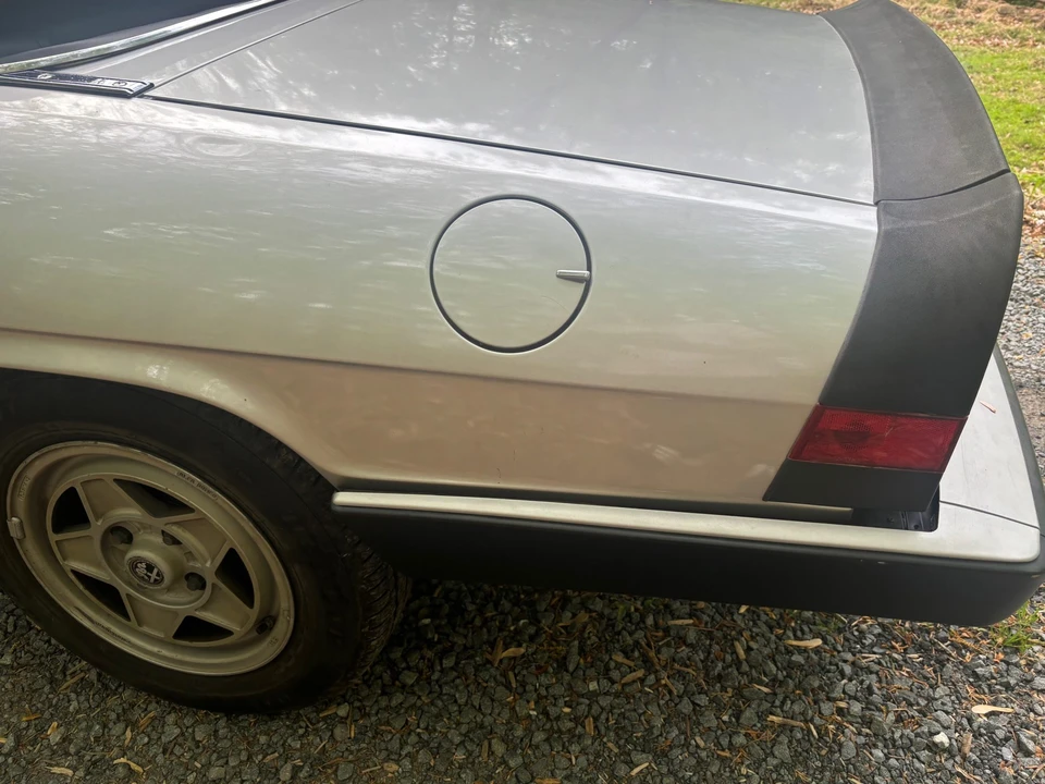 1984 Alfa Romeo Series 3 - Image 19 of 31
