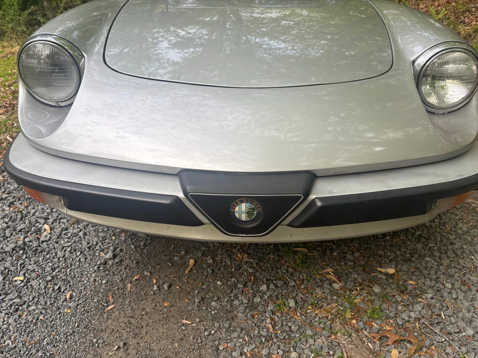 1984 Alfa Romeo Series 3 - Image 17 of 31