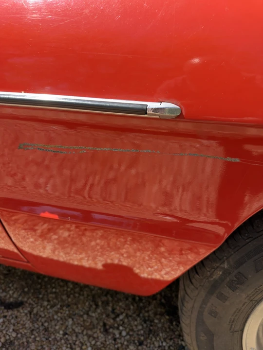 1984 Alfa Romeo Series 3 - Image 23 of 31