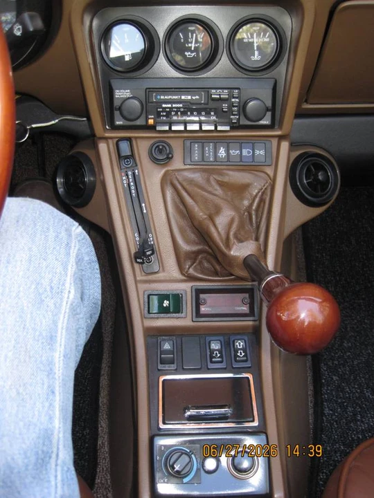 1984 Alfa Romeo Series 3 - Image 13 of 20
