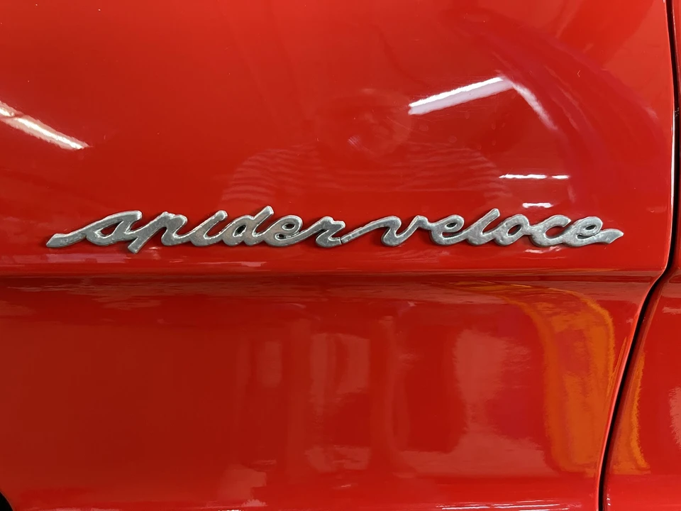 1984 Alfa Romeo Series 3 - Image 28 of 31