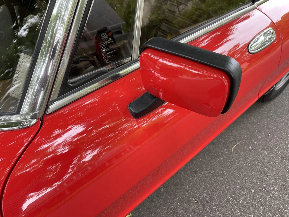 1984 Alfa Romeo Series 3 - Image 31 of 31