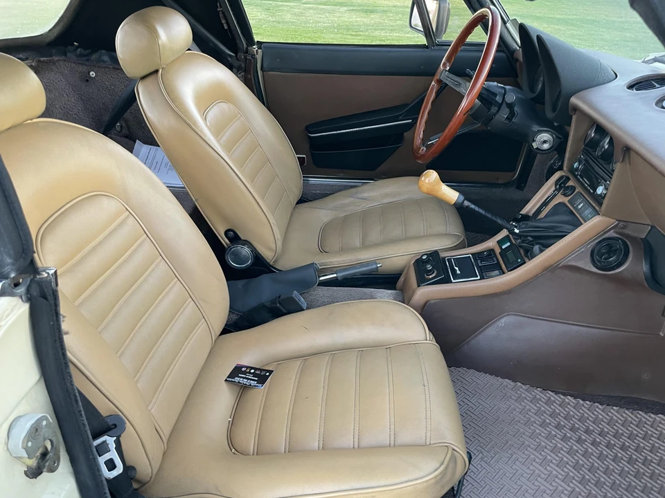1984 Alfa Romeo Series 3 - Image 30 of 31