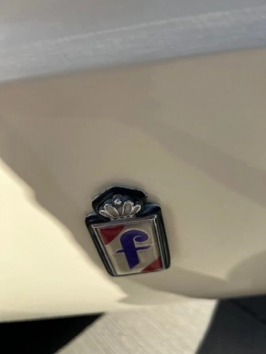 1984 Alfa Romeo Series 3 - Image 21 of 31