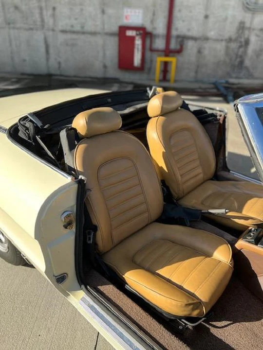 1984 Alfa Romeo Series 3 - Image 31 of 31