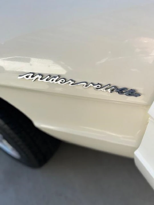 1984 Alfa Romeo Series 3 - Image 20 of 31