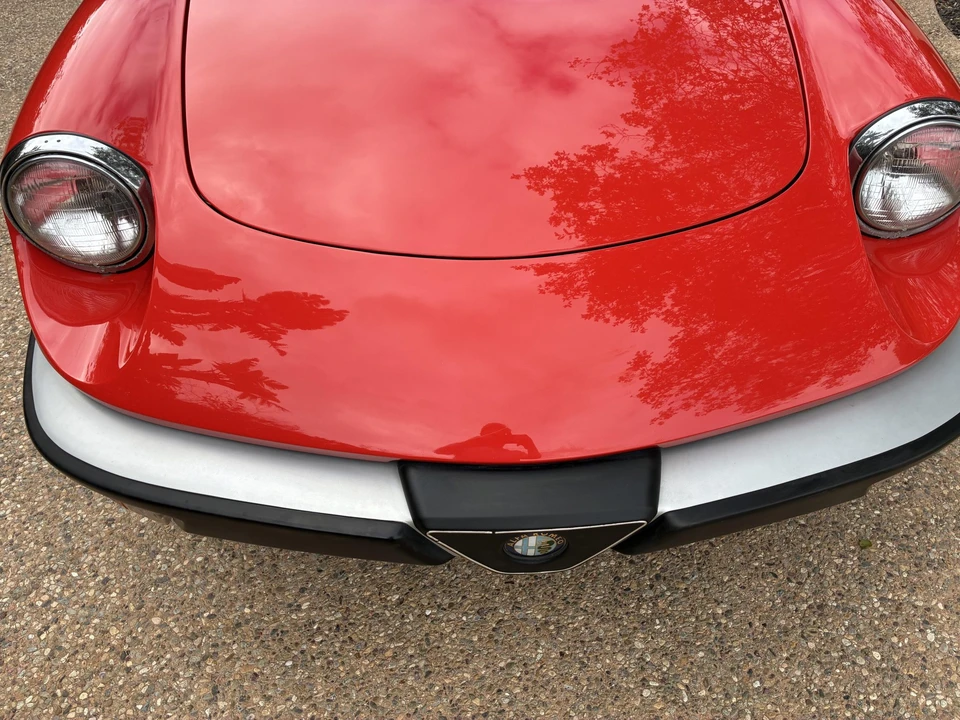 1984 Alfa Romeo Series 3 - Image 13 of 31