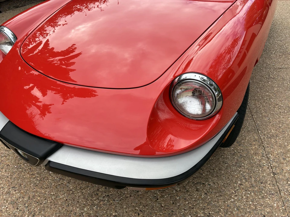 1984 Alfa Romeo Series 3 - Image 14 of 31