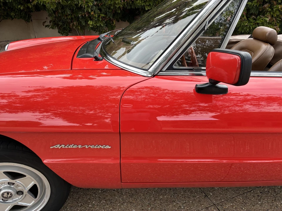 1984 Alfa Romeo Series 3 - Image 16 of 31