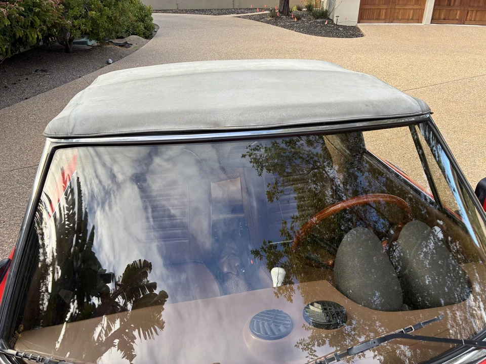 1984 Alfa Romeo Series 3 - Image 18 of 31