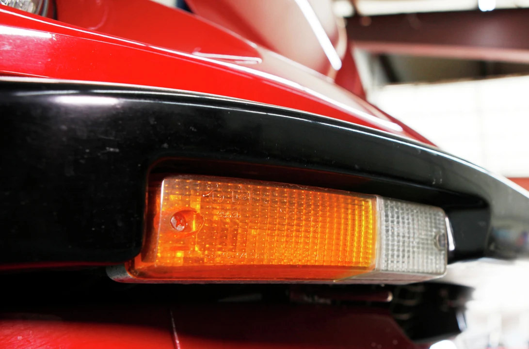 1984 Alfa Romeo Series 3 - Image 26 of 31