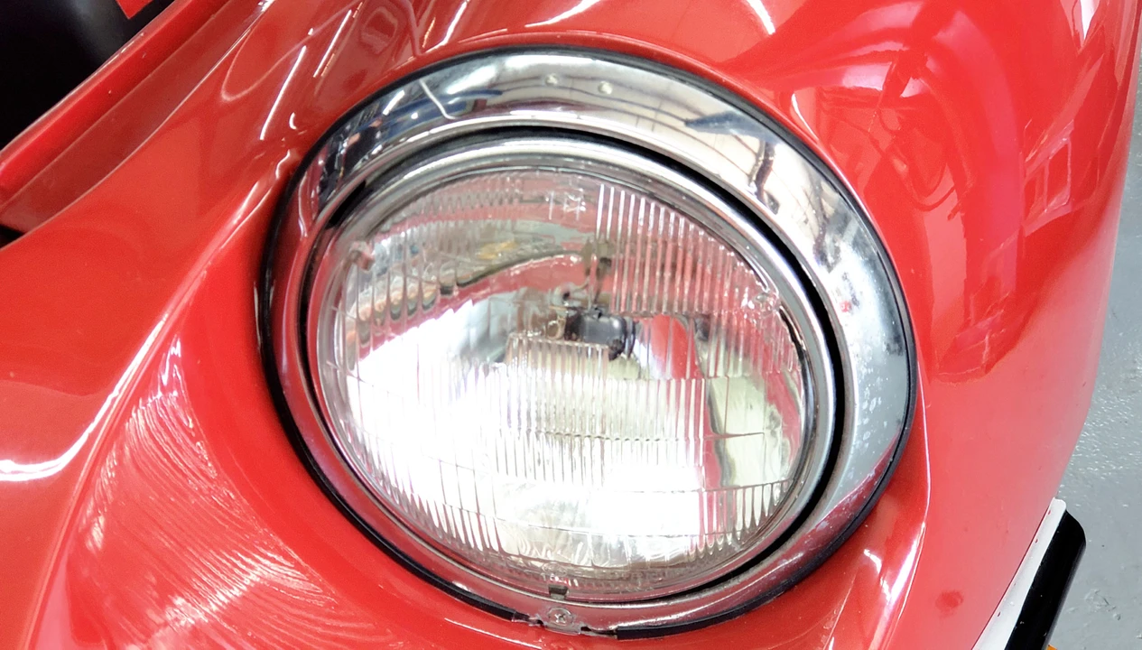 1984 Alfa Romeo Series 3 - Image 24 of 31