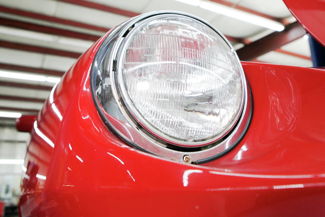 1984 Alfa Romeo Series 3 - Image 21 of 31