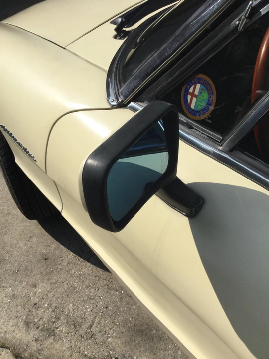 1984 Alfa Romeo Series 3 - Image 30 of 31