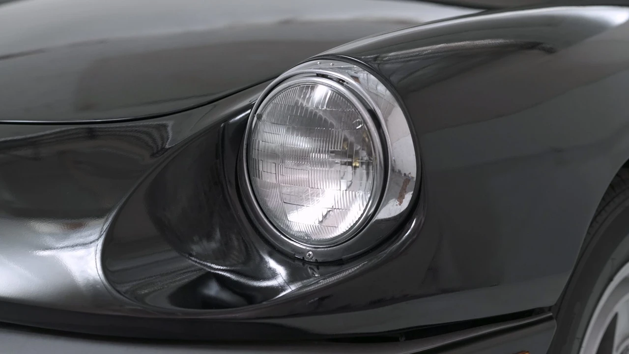 1984 Alfa Romeo Series 3 - Image 23 of 31